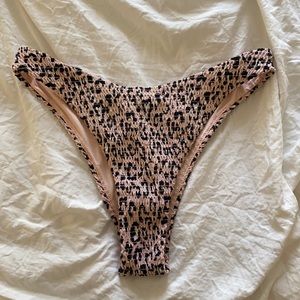 Hollister bikini bottoms